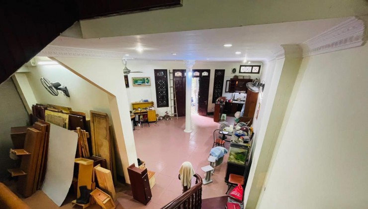 CHO THUÊ MBKD NGÕ Ô TÔ TAM TRINH, HÀNG ĂN, CÀ PHÊ, TT ĐÀO TẠO, 4 TẦNG, 80M2, 18 TRIỆU.